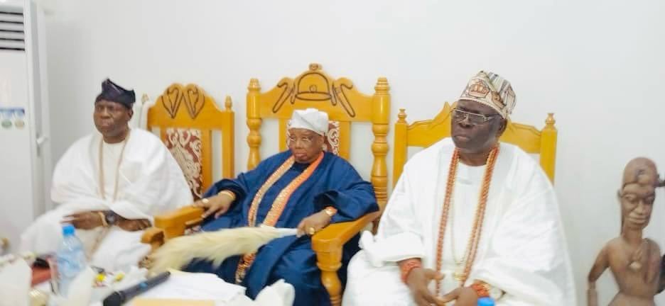 Lagos State Primary Health Care