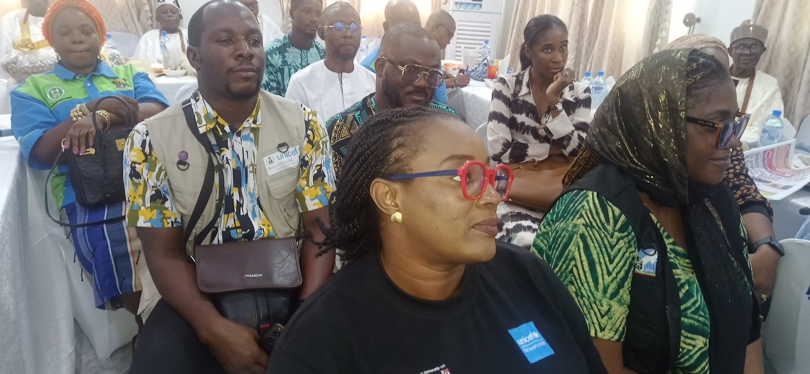 Lagos State Primary Health Care