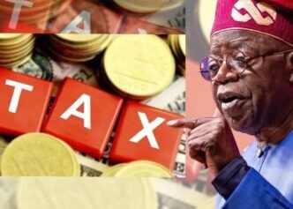 FG Denies Altering Tax Laws Amid Gazette Controversy