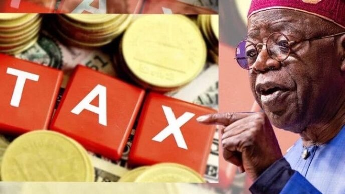 FG Denies Altering Tax Laws Amid Gazette Controversy