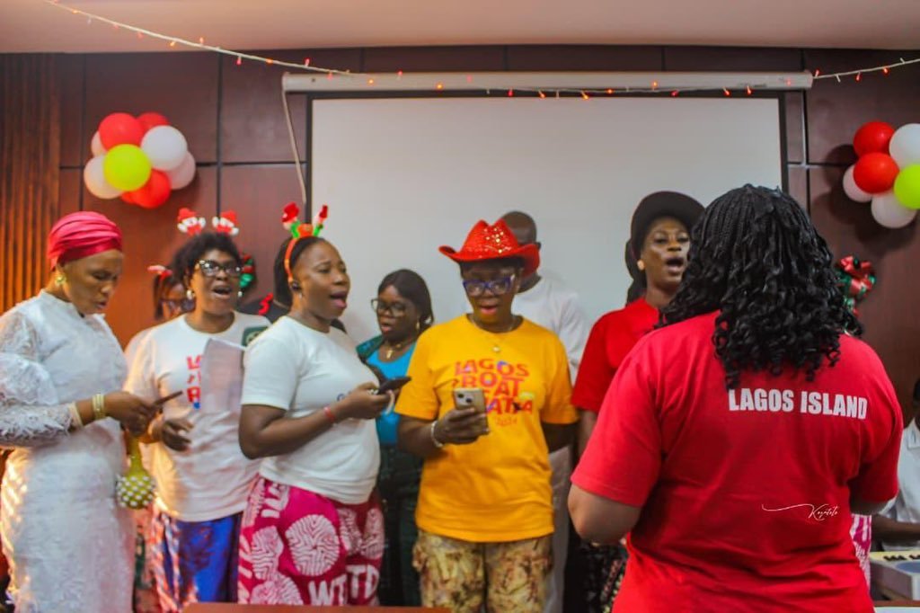 Tourism Ministry Urges Staff Unity, Integrity