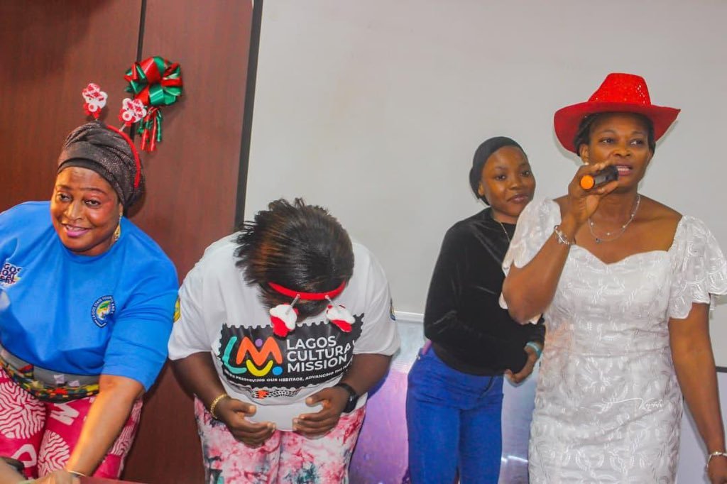 Tourism Ministry Urges Staff Unity, Integrity