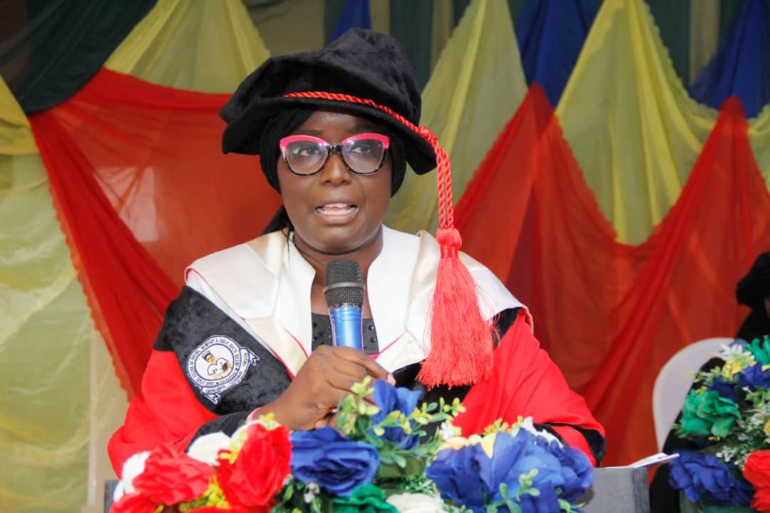 LASCON 7th Convocation