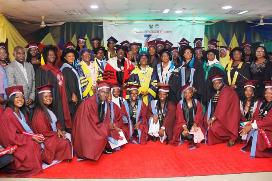 LASCON 7th Convocation