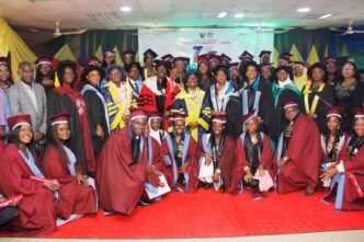 LASCON 7th Convocation