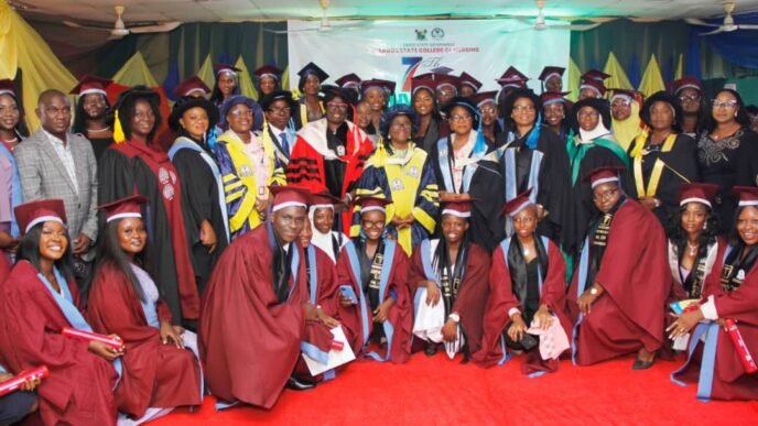 LASCON 7th Convocation