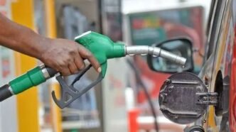 NNPCL Cuts Petrol Price by ₦80