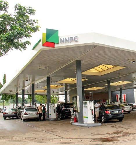 NNPCL Cuts Petrol Price by ₦80