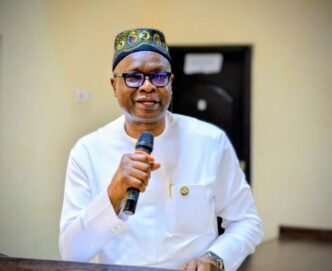 LASUBEB Showcases School Agriculture Drive