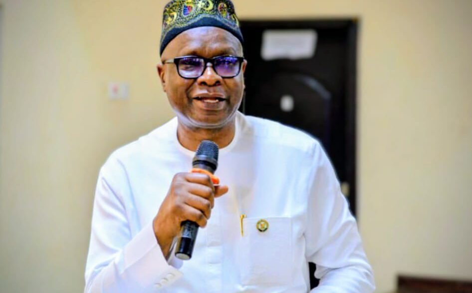LASUBEB Showcases School Agriculture Drive