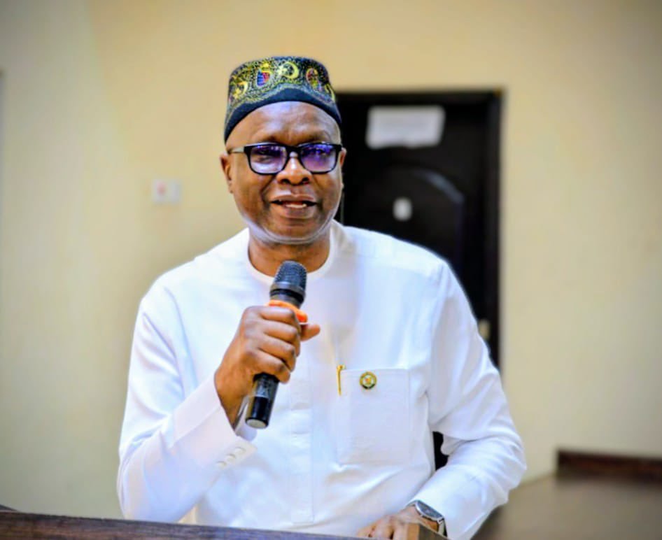 LASUBEB Showcases School Agriculture Drive