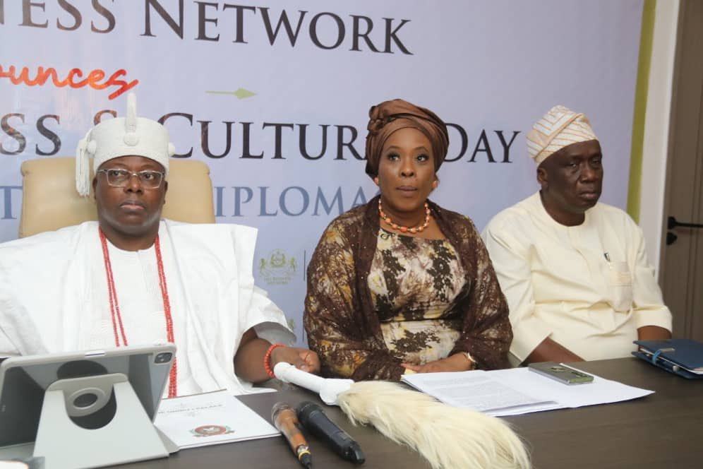 Oniru Business and Cultural Day