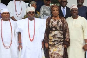 Oniru Business and Cultural Day