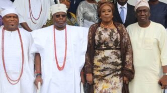 Oniru Business and Cultural Day