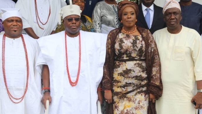 Oniru Business and Cultural Day