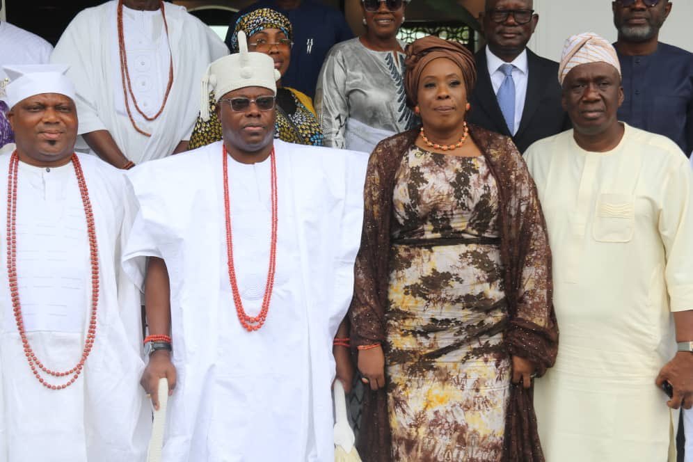 Oniru Business and Cultural Day