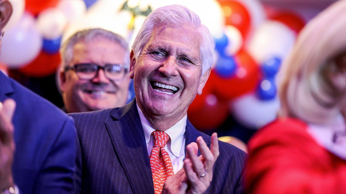 Trump Endorses Bruce Blakeman for New York Governor