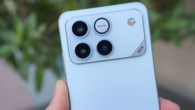 HONOR Confirms WIN Series Smartphones With 10,000mAh Battery Ahead of December Launch