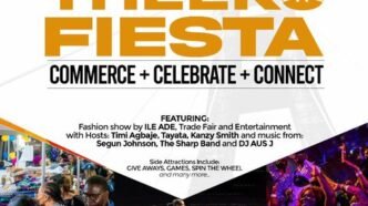 Eko Fiesta 2025 Lagos