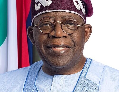 Tinubu