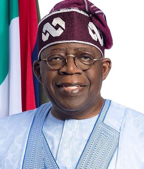 Tinubu