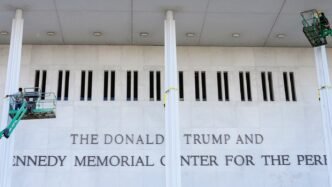 Trump-Kennedy Center Moves to Sue Musician Over Cancelled Christmas Show
