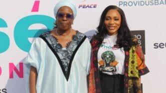 Sanwo-Olu Commends Imose Exhibition for Empowering Emerging Talents, SMEs