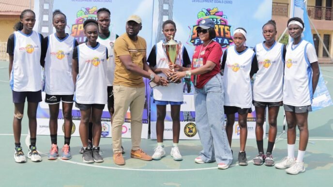 2025 Sports Fiesta Lagos