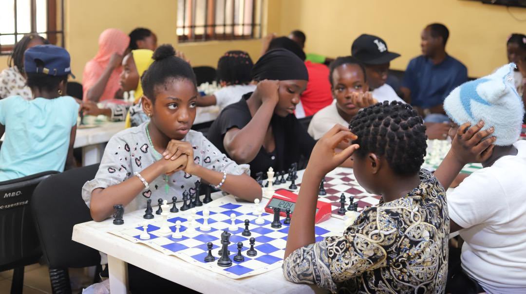 2025 Sports Fiesta Lagos