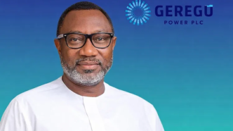 Femi Otedola Exits Geregu Power in $750m Deal