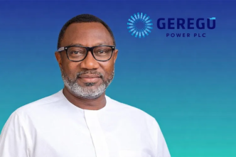 Femi Otedola Exits Geregu Power in $750m Deal