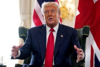Trump Issues First Vetoes in Second Term, Rejects Two Bipartisan Bills