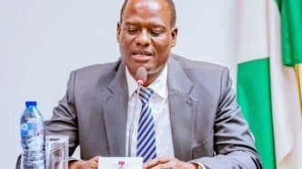 FG: We Have No Interest in Bank Transfer Narrations