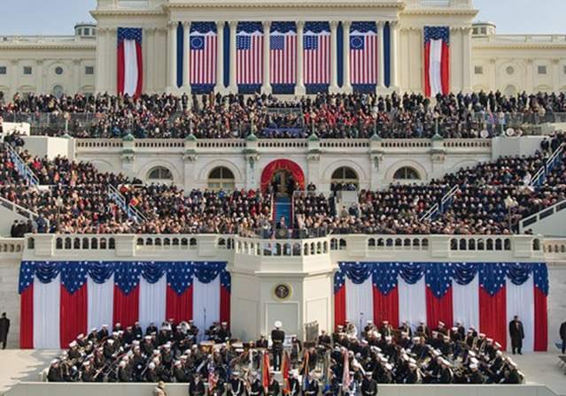 Trump Admin Drops MLK Day, Adds Trump Birthday to National Park Free Entry List