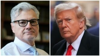 Judge Rejects Trump Bid to Block New York Green Light Law