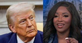 Trump Calls Rep. Crockett’s Senate Bid ‘A Gift to Republicans’