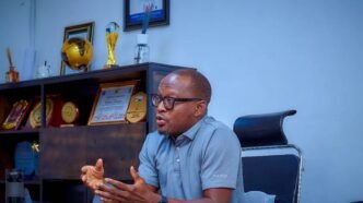 Lagos Can Generate $2.5bn From Disposed Waste — LAWMA Boss