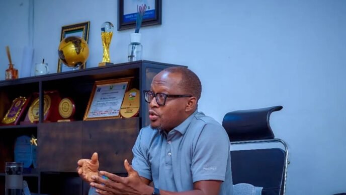 Lagos Can Generate $2.5bn From Disposed Waste — LAWMA Boss