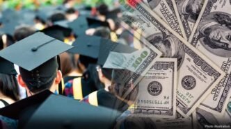 US to Resume Wage Garnishment on Defaulted Student Loans in January