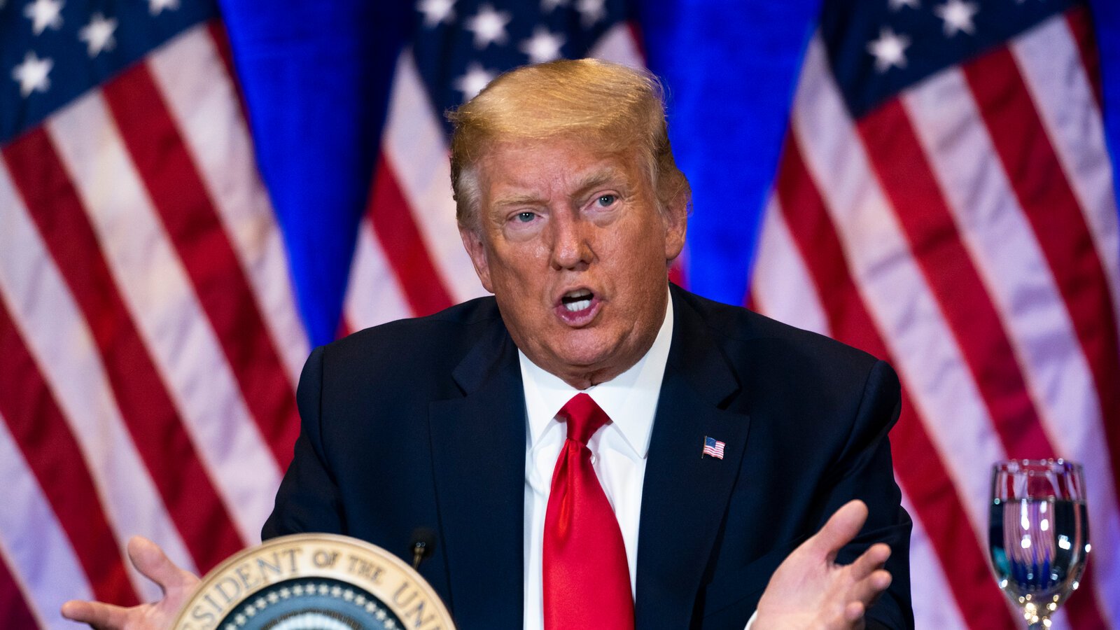 Trump Pushes TrumpRx as Economists Warn of Hidden Long-Term Costs