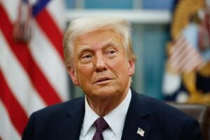 Supreme Court Review of Birthright Citizenship Offers Trump New Opening on Immigration