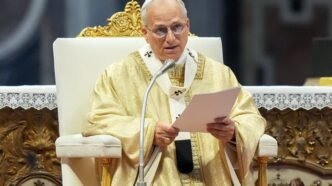 Pope Leo Convenes Cardinals for Key Governance Assembly