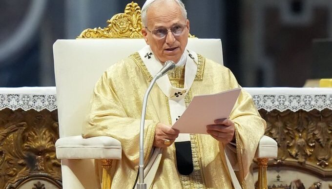 Pope Leo Convenes Cardinals for Key Governance Assembly