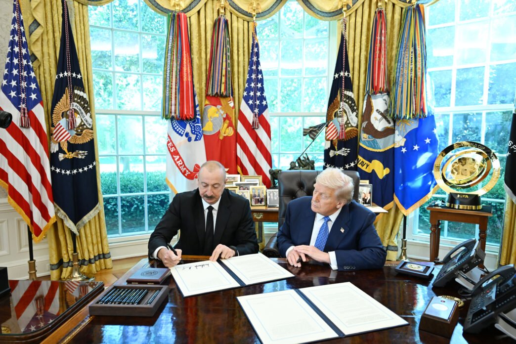 Washington Establishment Should Learn From Trump’s Unconventional Diplomacy, Expert Says