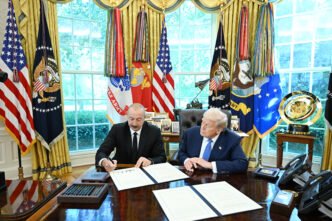 Washington Establishment Should Learn From Trump’s Unconventional Diplomacy, Expert Says