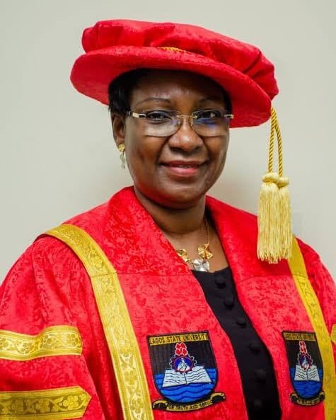 Professor Ibiyemi Olatunji-Bello