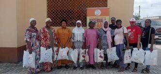 Foundation Provides Free Healthcare for 100 Women in Lagos