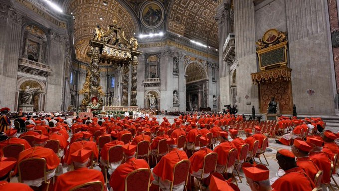 Pope Leo Convenes Cardinals for Key Governance Assembly