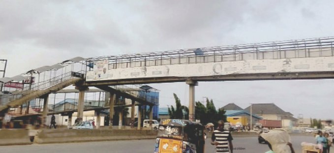 Lagos Announces Traffic Diversion for Tincan Bridge Repairs