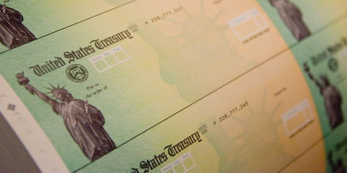 Trump Announces $2,000 Tariff Dividend for ‘Most Americans’